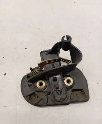 Volkswagen Transporter - Caravelle T5 Sliding door lock 7H0843604K