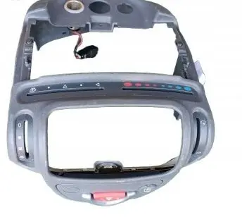 Smart Roadster Dashboard center trim panel 993790002