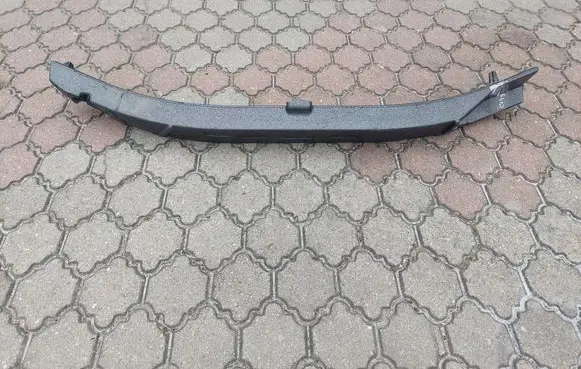 Toyota Yaris XP210 Front bumper foam support bar 526110D210