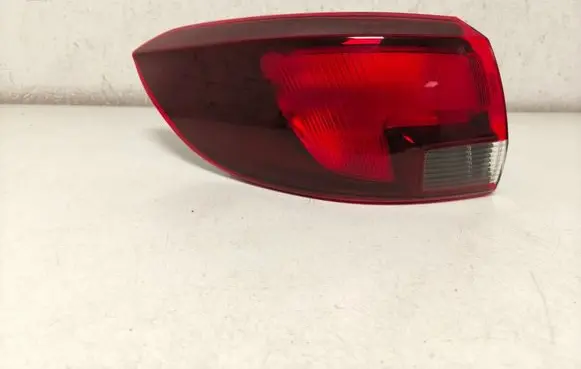 Opel Astra K Rear/tail lights 39077374