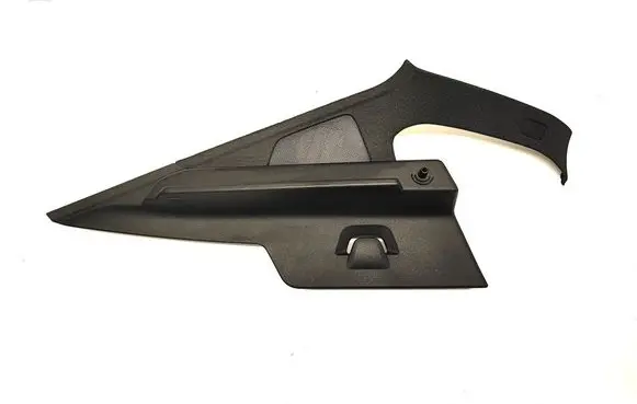(D)pillar trim (top)