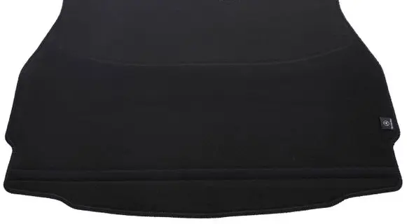 Mercedes-Benz E W213 Rear floor mat A2136804204