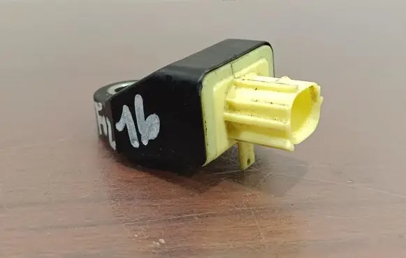 Subaru Forester SJ Airbag deployment crash/impact sensor 98231SG010 56050P317