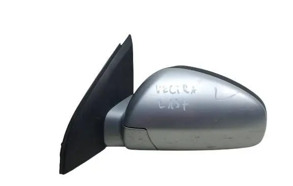 Opel Vectra C Front door electric wing mirror 24436145KAS 24436145