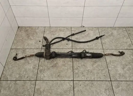 Mercedes-Benz ML W163 Steering rack 7852501372 A1634600225