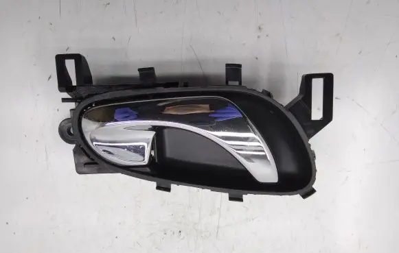 Front door interior handle