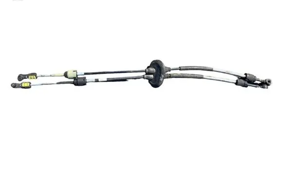 Peugeot Partner Gear shift cable linkage