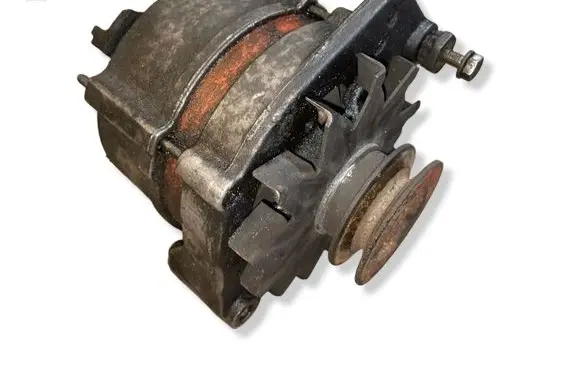 Volkswagen Transporter - Caravelle T4 Generator/alternator 1197311028
