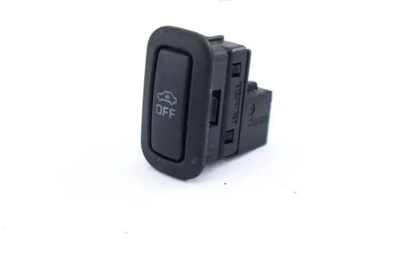 Volkswagen Touran I Alarm switch 6Q0962109B