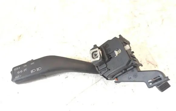 Indicator stalk