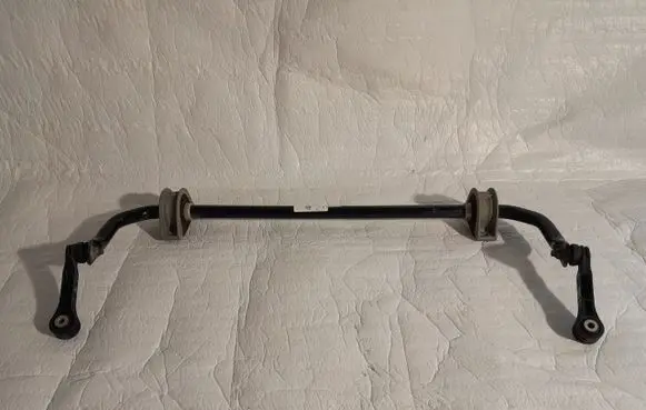 BMW X7 G07 Rear anti-roll bar/sway bar 6893547