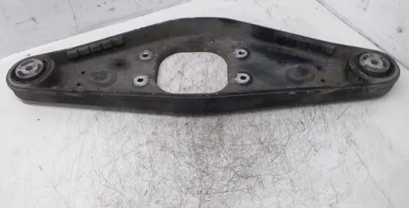 Mercedes-Benz E W211 Rear differential/diff mount bracket A2303521806