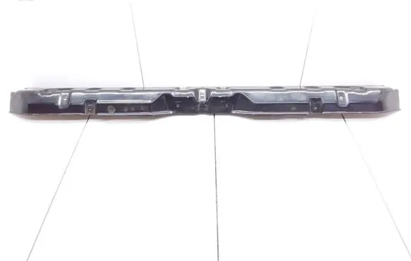 KIA Sorento Top upper radiator support slam panel