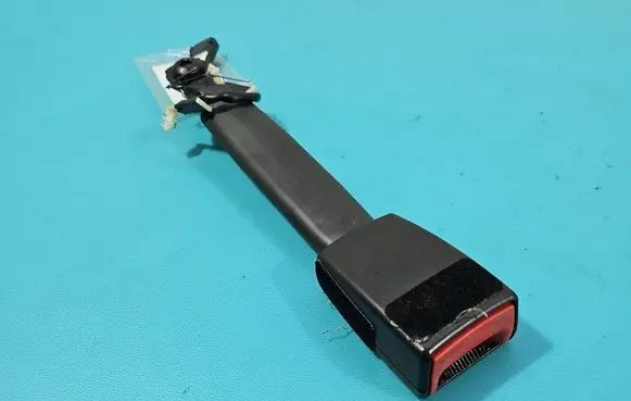 Ford Fusion II Front seatbelt DG93-F61209-BA IMPRK1479344