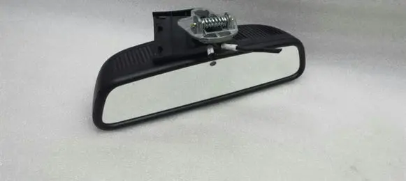 Mercedes-Benz C W204 Rear view mirror (interior) A2048101117