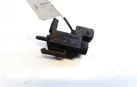 BMW 3 E46 Turbo solenoid valve 1742712 72234100
