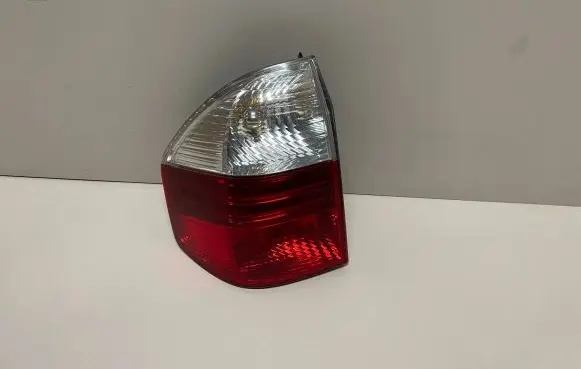 BMW X3 E83 Rear/tail lights 7162209