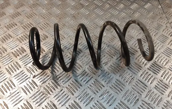Toyota Corolla E120 E130 Front coil spring