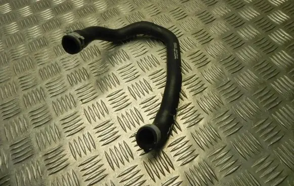 Ford Focus Engine coolant pipe/hose BM5G6758AD VD15487