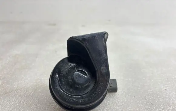 Peugeot 307 Horn signal 703881157