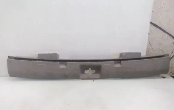 Nissan X-Trail T30 Trunk/boot sill cover protection