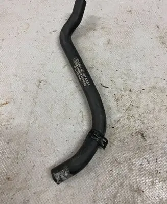 Audi Q5 SQ5 Engine coolant pipe/hose 80A122051A