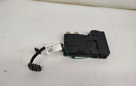 Fuse module