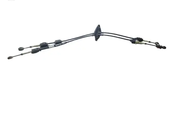 Gear shift cable linkage
