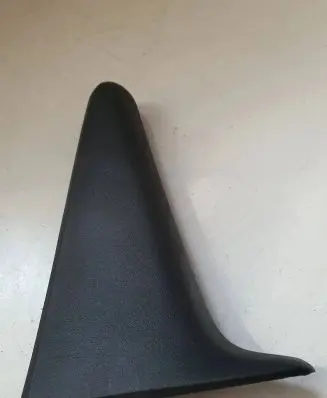 Volkswagen PASSAT B3 Other rear door trim element 333839973