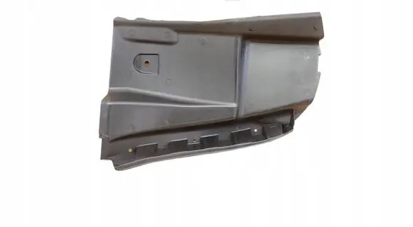 Fiat Grande Punto Rear arch fender liner splash guards 0051755713