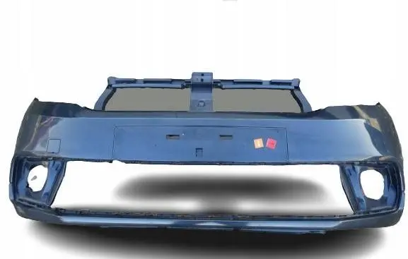 Dacia Sandero II Front bumper 12936446370
