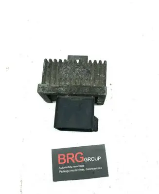 Renault Trafic II (X83) Glow plug pre-heat relay 7700115678 28438143