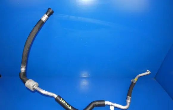 Fiat 500X Air conditioning (A/C) pipe/hose 51956275 15062513