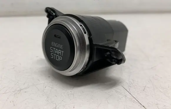 KIA Stonic Engine start stop button switch 93500H8000 84764H8000