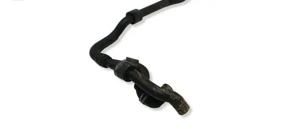 Skoda Octavia Mk4 Engine coolant pipe/hose 5WA122051AG