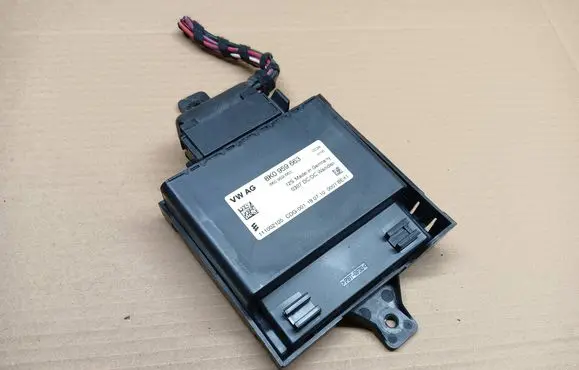Audi Q5 SQ5 Other control units/modules 8K0959663 111002105