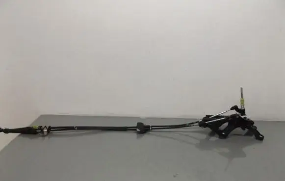 Mazda CX-3 Gear shifter/selector 
