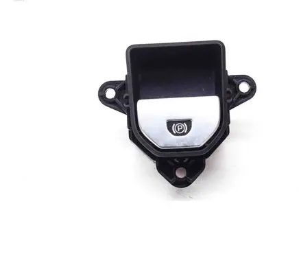 Land Rover Range Rover Evoque L538 Hand parking brake switch GJ322B623AA