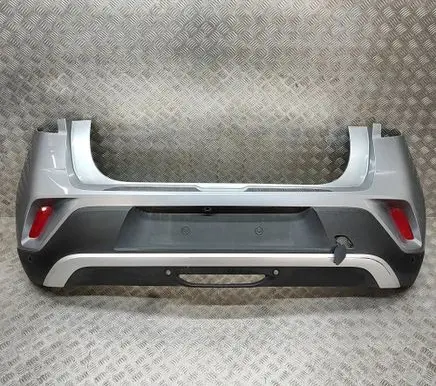 Opel Mokka B Rear bumper 9835248380 98371994