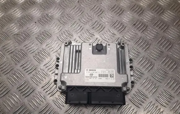 SsangYong Tivoli Engine control unit/module 1755401432