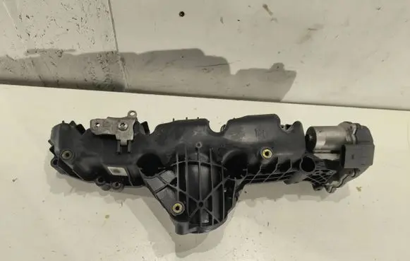 Audi A6 S6 C6 4F Intake manifold 03L129086 1042390S01 A2C53248883