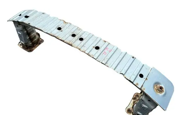Ford Focus Front bumper cross member
