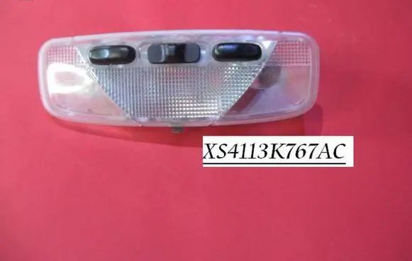 Ford Focus Front seat light XS4113K767AC