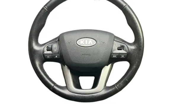 KIA Rio Steering wheel 569001W000HU 1W56900010 561301W000