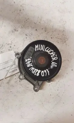 Mini One - Cooper Clubman R55 Water pump 782300802