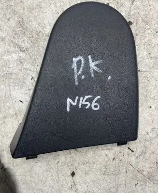 Mercedes-Benz ML W164 Seat trim A2519180130 JC280978 10LD5568
