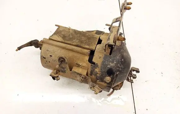 Opel Zafira B Fuel filter 13126494