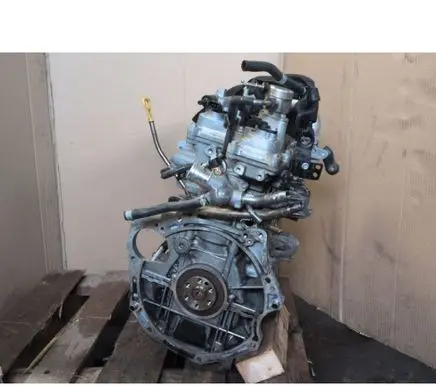 KIA Pro Cee'd III Engine G4FJ MZ670325 353502B380