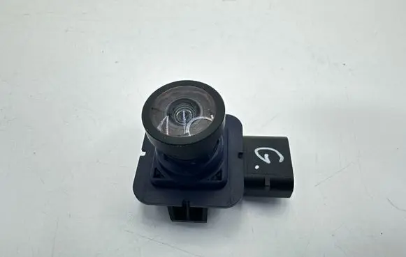 Ford Focus Rear bumper camera F1ET19G490CC
