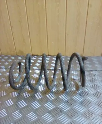Seat Alhambra (Mk1) Front coil spring